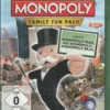 Monopoly Family Fun Pack (Xbox One)