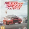 Need for Speed Payback (Xbox One)