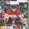 5030945122982 NHL 21 (Xbox One)