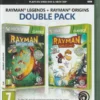 Rayman Legends + Rayman Origins (Xbox One + Xbox 360)