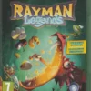 Rayman Legends (Xbox One)