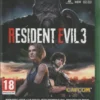 5055060968093 Resident Evil 3 (Xbox One)