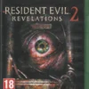 5055060930564 Resident Evil Revelations 2 (Xbox One)