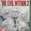 5055856416364 The Evil Within 2 (Xbox One)
