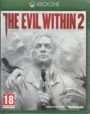 The Evil Within 2 (Xbox One)
