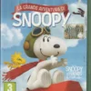 5030917179808 The Peanuts Movie: Snoopy's Grand Adventure (Xbox One)