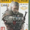 The Witcher 3: Wild Hunt (Xbox One)