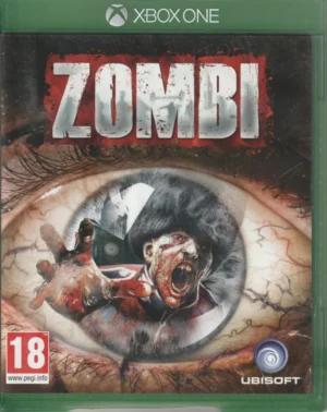Zombi (Xbox One)