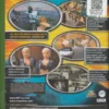 007: Agent Under Fire (Xbox Original) (achterkant) 007: Agent Under Fire (Xbox Original) (achterkant)