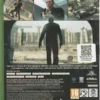007: Blood Stone (Xbox 360) (achterkant)