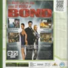 007: Everything or Nothing (Xbox Original) (achterkant)