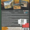 Baja: Edge of Control HD (Xbox One) (achterkant)