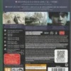 Battlefield V (Xbox One) (achterkant) Battlefield V (Xbox One) (achterkant)
