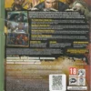 Borderlands (Xbox 360) (achterkant)