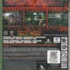 Brothers in Arms: Hell's Highway (Xbox 360) (achterkant)