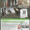 Call of Duty: Advanced Warfare (Xbox 360) (achterkant)