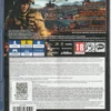 Call of Duty: Black Ops 4 (PS4) (achterkant) Call of Duty: Black Ops 4 (PS4) (achterkant)