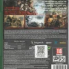 Call of Duty: Black Ops III (Xbox One) – Benelux (achterkant)