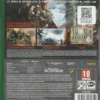 Call of Duty: Black Ops III (Xbox One) – Italië (achterkant)