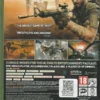 Call of Duty: Black Ops (Xbox 360) (achterkant)