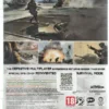 Call of Duty: Modern Warfare 3 (Xbox 360) (achterkant)