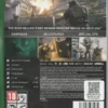 Call of Duty: Modern Warfare (Xbox One) (achterkant) Call of Duty: Modern Warfare (Xbox One) (achterkant)