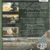 Chromehounds (Xbox 360) (achterkant) Chromehounds (Xbox 360) (achterkant)