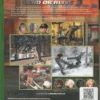 Dead or Alive 3 (Xbox Original) (achterkant) Dead or Alive 3 (Xbox Original) (achterkant)