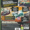 DiRT Showdown (Xbox 360) (achterkant)