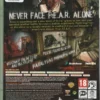 F.E.A.R. 3 (Xbox 360) (achterkant)