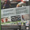FIFA 07 (Xbox 360) (achterkant)