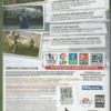 FIFA 09 (Xbox 360) (achterkant)