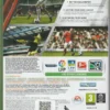 FIFA 11 (Xbox 360) – Verenigd Koninkrijk (achterkant)