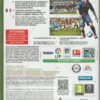 FIFA 13 (Xbox 360) (achterkant) FIFA 13 (Xbox 360) (achterkant)