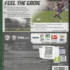 FIFA 15 (Xbox One) (achterkant) FIFA 15 (Xbox One) (achterkant)