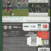FIFA 16 (Xbox One) (achterkant)