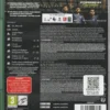 FIFA 22 (Xbox One) (achterkant)