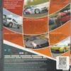 Forza Motorsport 2 (Xbox 360) (achterkant) Forza Motorsport 2 (Xbox 360) (achterkant)
