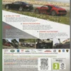 Forza Motorsport 3: Ultimate Collection (Classics) (Xbox 360) (achterkant)