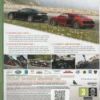 Forza Motorsport 3 (Xbox 360) (achterkant)
