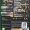 Forza Motorsport 7 (Xbox One) (achterkant)