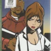 Grand Theft Auto III (Xbox Original) (achterkant)