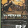 Gun (Xbox 360) (achterkant)
