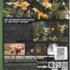 Halo 3 (Xbox 360) (achterkant)