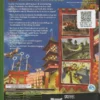Harry Potter: Quidditch World Cup (Xbox Original) (achterkant) Harry Potter: Quidditch World Cup (Xbox Original) (achterkant)