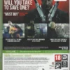 Hitman: Absolution (Xbox 360) (achterkant)