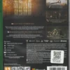 Hogwarts Legacy (Xbox Series X) (achterkant)