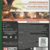 Insurgency: Sandstorm (Xbox One) (achterkant)