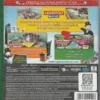 Monopoly Family Fun Pack (Xbox One) (achterkant)
