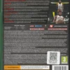 NBA 2K17 (Xbox One) (achterkant)
